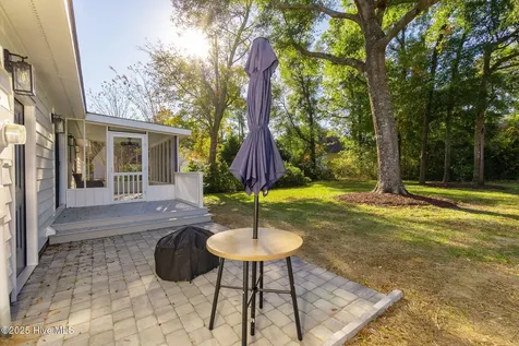 151 Hunting Bay Drive Cape Carteret NC 28584