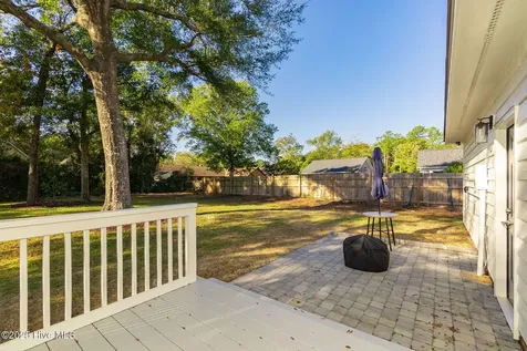 151 Hunting Bay Drive Cape Carteret NC 28584