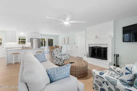 151 Hunting Bay Drive Cape Carteret NC 28584
