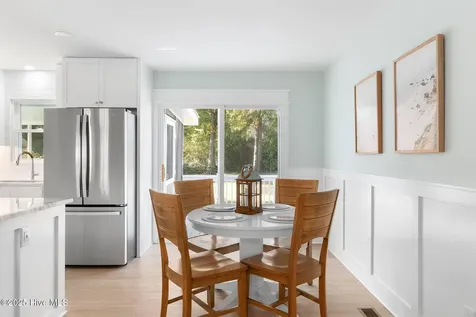 151 Hunting Bay Drive Cape Carteret NC 28584