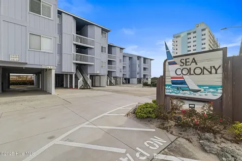1311 Lake Park Boulevard S Carolina Beach NC 28428