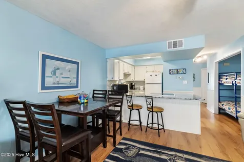 1311 Lake Park Boulevard S Carolina Beach NC 28428