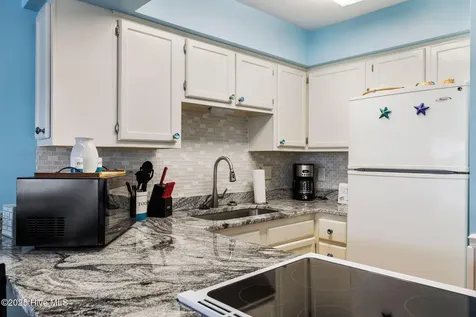 1311 Lake Park Boulevard S Carolina Beach NC 28428