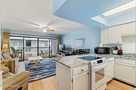 1311 Lake Park Boulevard S Carolina Beach NC 28428