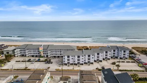 1311 Lake Park Boulevard S Carolina Beach NC 28428