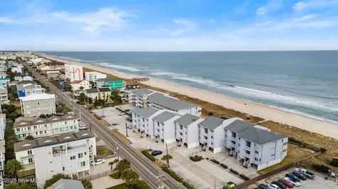 1311 Lake Park Boulevard S Carolina Beach NC 28428