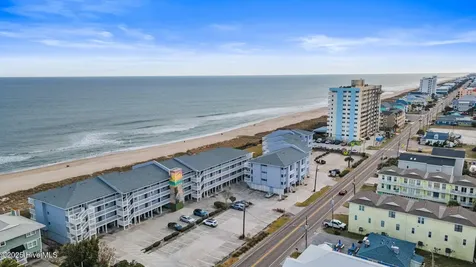 1311 Lake Park Boulevard S Carolina Beach NC 28428
