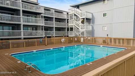 1311 Lake Park Boulevard S Carolina Beach NC 28428