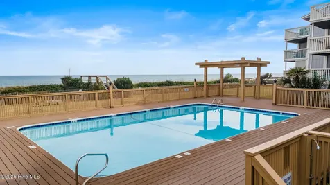 1311 Lake Park Boulevard S Carolina Beach NC 28428