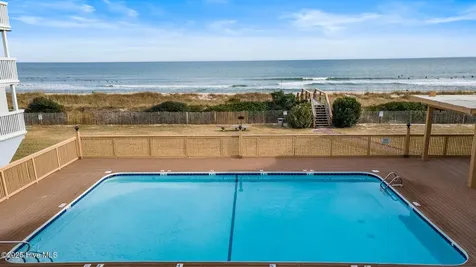 1311 Lake Park Boulevard S Carolina Beach NC 28428