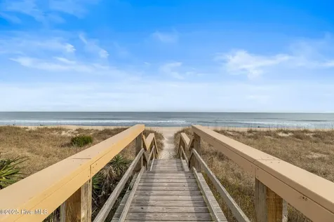 1311 Lake Park Boulevard S Carolina Beach NC 28428
