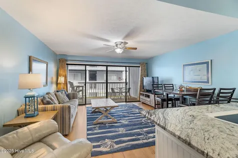 1311 Lake Park Boulevard S Carolina Beach NC 28428
