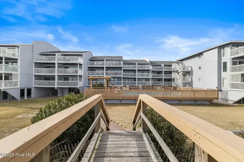 1311 Lake Park Boulevard S Carolina Beach NC 28428