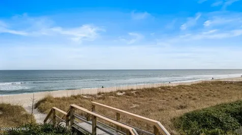1311 Lake Park Boulevard S Carolina Beach NC 28428