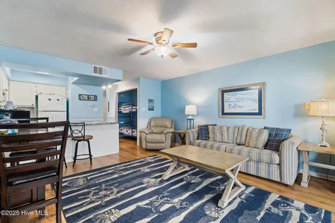 1311 Lake Park Boulevard S Carolina Beach NC 28428