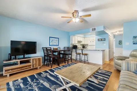 1311 Lake Park Boulevard S Carolina Beach NC 28428