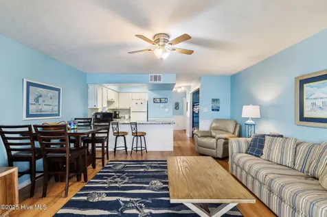 1311 Lake Park Boulevard S Carolina Beach NC 28428