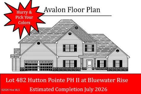 3002 Yellowfin Drive New Bern NC 28562
