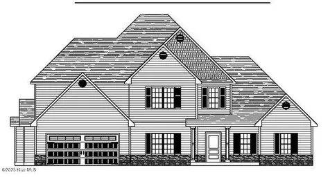 3002 Yellowfin Drive New Bern NC 28562