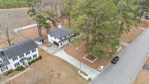 2417 Bel Air Avenue SE Wilson NC 27893