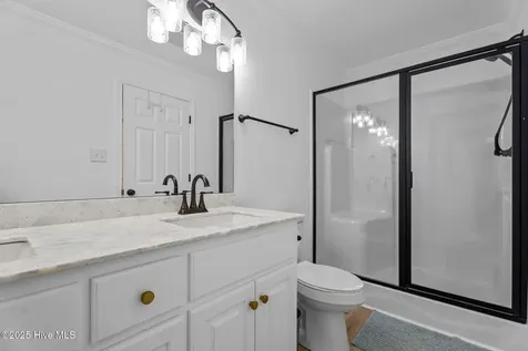2417 Bel Air Avenue SE Wilson NC 27893