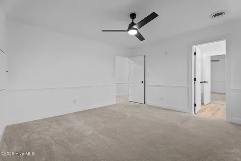 2417 Bel Air Avenue SE Wilson NC 27893