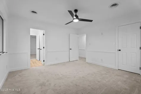 2417 Bel Air Avenue SE Wilson NC 27893
