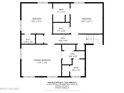 2417 Bel Air Avenue SE Wilson NC 27893