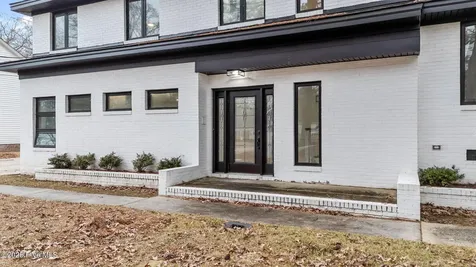 2417 Bel Air Avenue SE Wilson NC 27893
