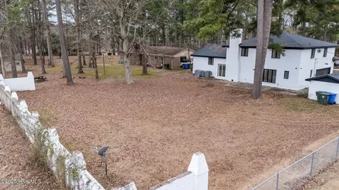 2417 Bel Air Avenue SE Wilson NC 27893