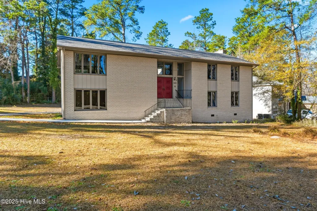 1431 Cumberland Circle Rockingham NC 28379
