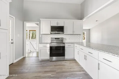 1431 Cumberland Circle Rockingham NC 28379