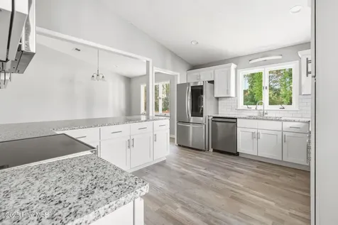 1431 Cumberland Circle Rockingham NC 28379
