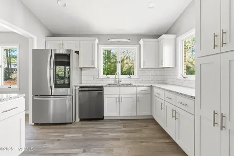 1431 Cumberland Circle Rockingham NC 28379