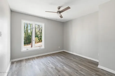 1431 Cumberland Circle Rockingham NC 28379