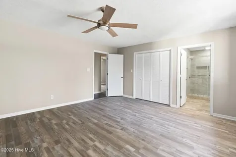 1431 Cumberland Circle Rockingham NC 28379