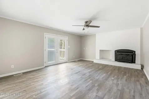 1431 Cumberland Circle Rockingham NC 28379