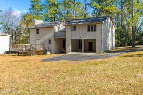 1431 Cumberland Circle Rockingham NC 28379