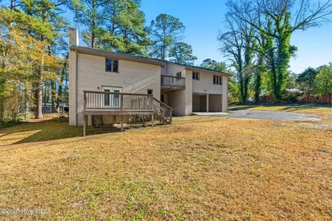 1431 Cumberland Circle Rockingham NC 28379