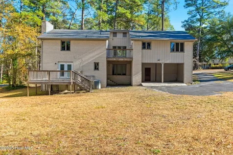 1431 Cumberland Circle Rockingham NC 28379