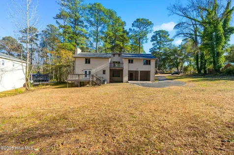 1431 Cumberland Circle Rockingham NC 28379