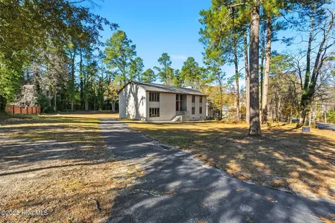 1431 Cumberland Circle Rockingham NC 28379