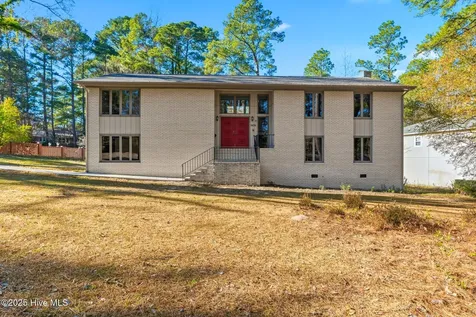 1431 Cumberland Circle Rockingham NC 28379