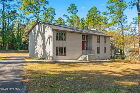 1431 Cumberland Circle Rockingham NC 28379