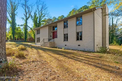 1431 Cumberland Circle Rockingham NC 28379