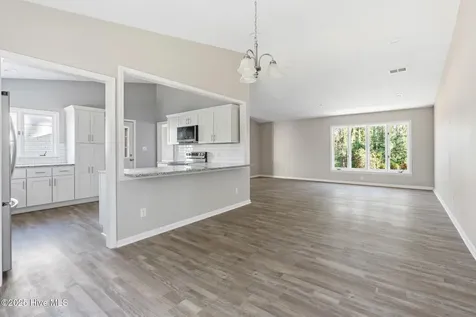 1431 Cumberland Circle Rockingham NC 28379