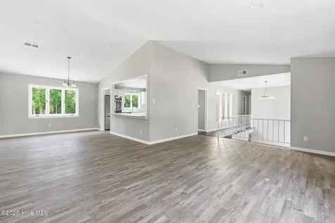 1431 Cumberland Circle Rockingham NC 28379