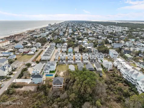 207 Sumter Avenue Carolina Beach NC 28428