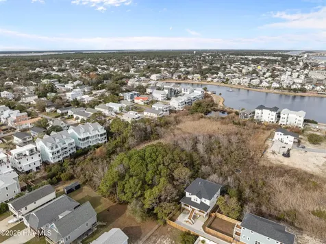 207 Sumter Avenue Carolina Beach NC 28428