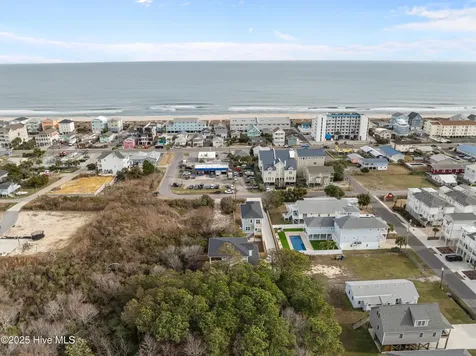 207 Sumter Avenue Carolina Beach NC 28428